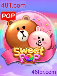 SweetPOP