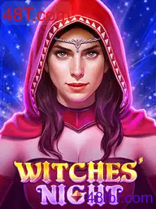 WitchesNight