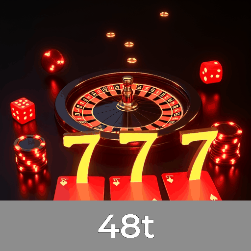 Cassino Online 48t