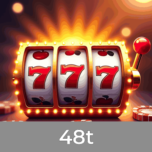 Cassino Online 48t