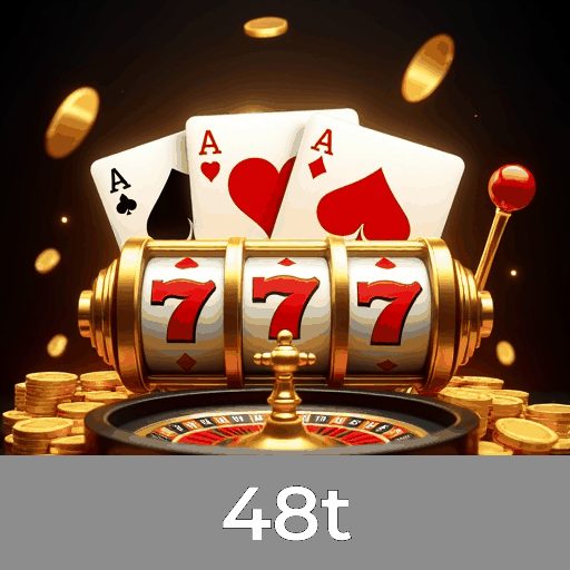 Cassino Online 48t