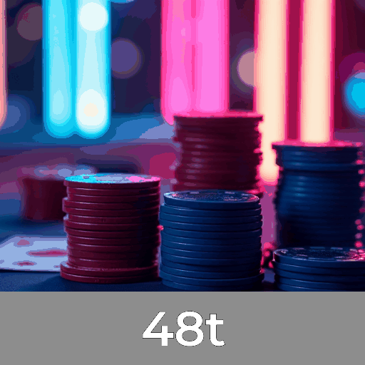 Cassino Online 48t