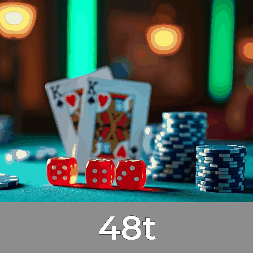Cassino Online 48t