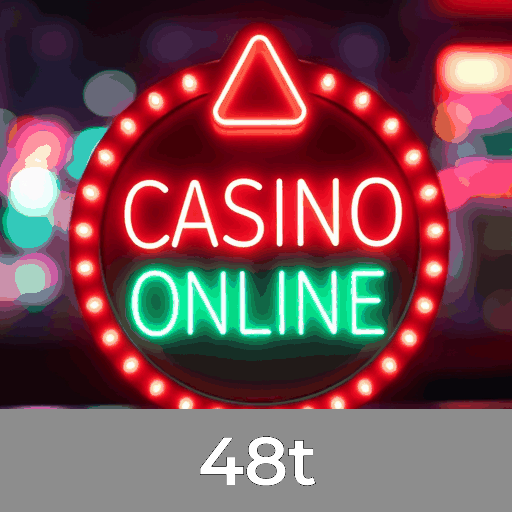 Cassino Online 48t