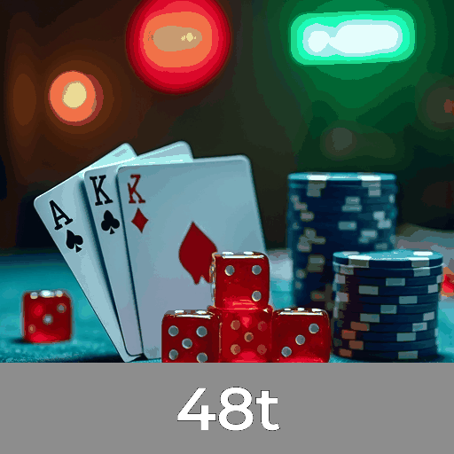 Cassino Online 48t