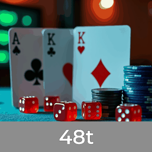 Cassino Online 48t