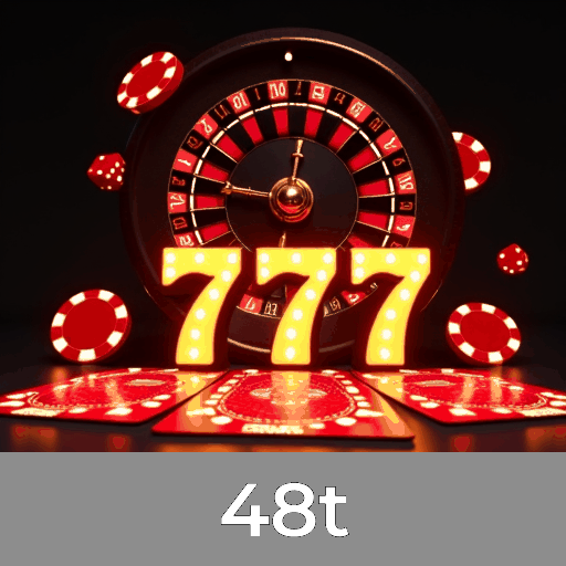 Cassino Online 48t
